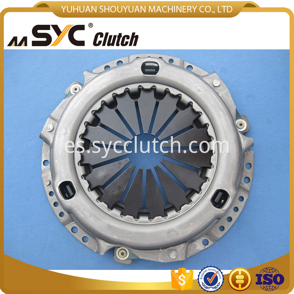 Toyota 4Y Clutch Pressure Plate